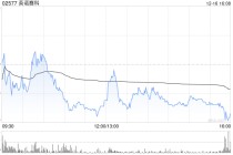 中邮证券：首次覆盖英诺赛科予“增持”评级 氮化镓产品于多项领域取得全面突破