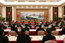 福建“新春第一会”，许清流、杨紫明、魏腾雄、李明锋等泉州企业家都说了啥？