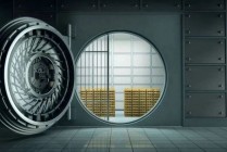 全球央行抢金潮，如何重塑国际储备格局