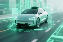 80后清华学霸董事长，接手大模型独角兽，公司刚获50亿融资，上海国资、腾讯押注