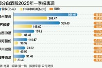 白酒周期探底