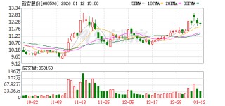 新安股份：公司截至目前无逾期担保情况发生