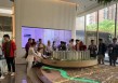 上海楼市“五一”爆火！有楼盘售楼处人多到限流，还有项目临时加推一栋楼……专家：大家对“好房子”的需求潜力很大