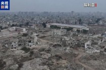 美官员称美国将从叙利亚撤出所有军队