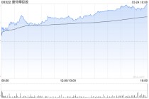 高盛：康师傅控股去年业绩符预期 维持“买入”评级 目标价13.7港元