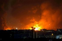 特朗普要伊朗无条件投降并拟由美国挑选该国领袖 国防巨头同意增产