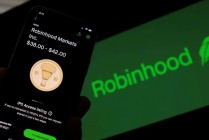 “接盘侠”没了？标普500指数季调维持成分股不变，Robinhood、Applovin应声大跌