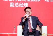 广发银行孙海涛谈科技创新：将科技信贷指标纳入考核，推出科技人才贷等产品