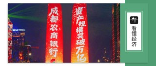 首个“非直辖”万亿农商行