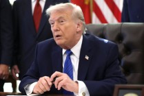 特朗普拟建立稀土战略储备，稀土矿企股价应声大涨