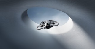 大疆发布首款全景无人机DJI Avata 360：8K画质 售价2788元起