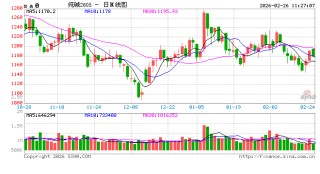 正信期货黄益：节后市场驱动有限，纯碱低位震荡为主