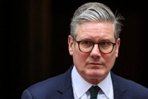 爱泼斯坦事件余波令英国首相承压