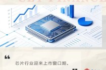 芯片行业掀起“上市潮”，谁是最大赢家？