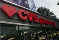 CVS健康一季度业绩超预期并上调盈利指引