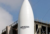 亚马逊开放企业测试更名后的“Leo”卫星服务，力图追赶马斯克的星链