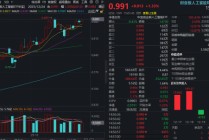 资金押注“跨年行情”？光模块龙头迭创新高，创业板人工智能ETF（159363）单日获净申购1亿份