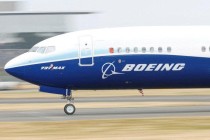 美国法官取消原定对波音737 MAX坠机事件的审判