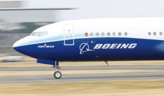 美国法官取消原定对波音737 MAX坠机事件的审判
