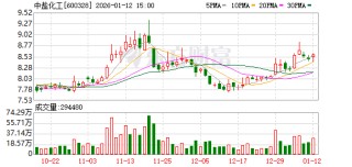 中盐化工：公司持续聚焦主业
