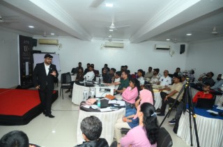 ATFX:印度研讨会亮点纷呈 多业务协同助力品牌发展