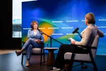 英国财相强调不为利益牺牲原则 称对伊决策不与美英贸易谈判挂钩