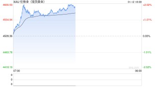 上金所发公告：继续做好近期市场风险控制工作