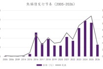 熊猫债火了！万亿市场的成长录