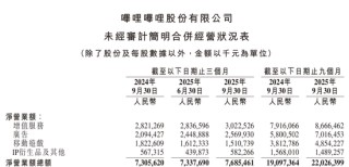 B站盈利新高背后：游戏环比连降，广告惹怨言