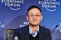 直击达沃斯｜腾讯汤道生：AI不止AGI，把模型选择权交给客户，不让任何人掉队