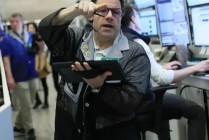 尾盘：美股走低道指跌660点 伊朗称将继续关闭海峡