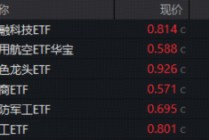 年底资金交易什么？“旗手”突然启动，商业航天爆发，顺周期反复活跃