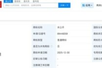 进入存储行业？小米申请多枚“小米智能存储”商标