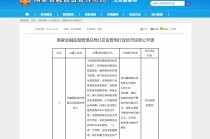 华鑫信托720万元罚单落地，涉13项违规事宜，业绩高增难掩历史合规漏洞