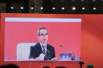 茅台董事长陈华：尊重市场经济和消费者的选择，让产品价格随行就市