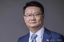 长安汽车总裁敲定 深蓝、长安科技紧跟着有了大动作！