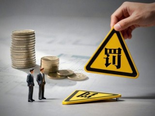 鸿达兴业案再起波澜！第一创业投行子公司收1700万罚单