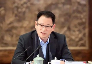 浙商银行：陈海强任党委书记 提名为董事长