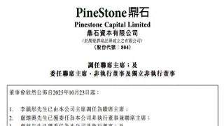 民营资本成不良资产行业的新玩家 港股鼎石资本剑指10万亿不良资产