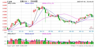 光大期货生猪半年报：供应压力持续 预计下半年猪价弱稳运行