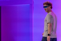 META第四季度营收同比增长24% 盘后涨超7%