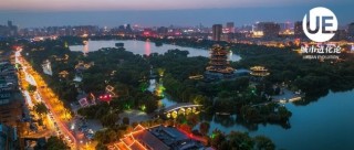 被追赶反超，北方“弱省会”南下取经