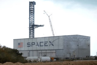 SpaceX披露IPO细节：招股书、路演时间曝光 将邀请1500名散户