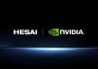 禾赛被英伟达选定为激光雷达合作伙伴