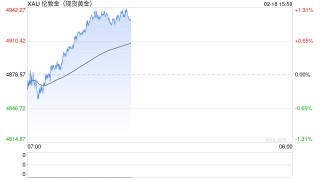 世界黄金协会美洲区CEO解读2026年金价新逻辑：地缘风险成首要因素，全球央行连续16年净买入