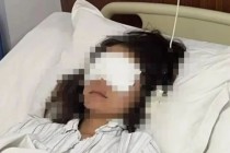游客在景区遭水枪射伤眼，知情人：水枪购自景区，警方将鉴定