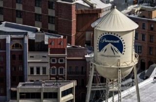 海湾地区基金同意支持派拉蒙810亿美元收购华纳