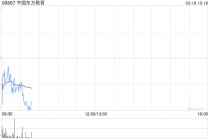 花旗：中国东方教育业绩确认复苏 目标价7.8港元