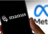 Meta140亿元收购Manus生变，商务部回应审查