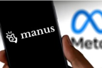Meta140亿元收购Manus生变，商务部回应审查